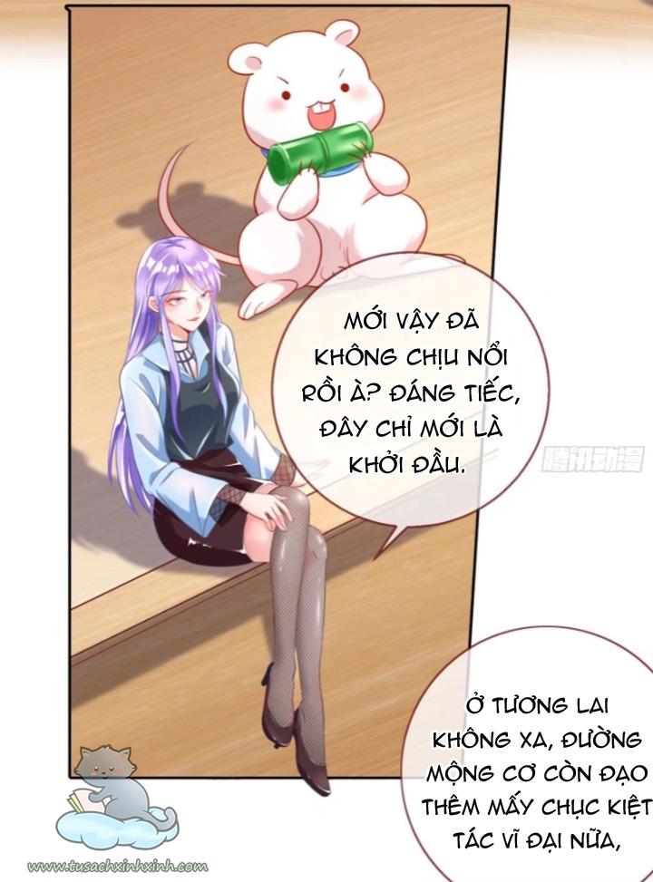 Vạn Tra Triều Hoàng: Vạn Tra Triều Hoàng – Chap 171