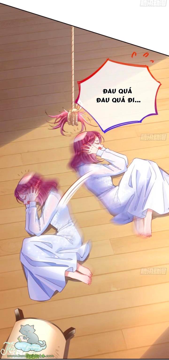 Vạn Tra Triều Hoàng: Vạn Tra Triều Hoàng – Chap 172