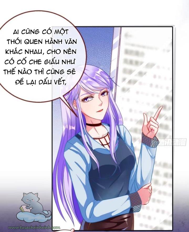 Vạn Tra Triều Hoàng: Vạn Tra Triều Hoàng – Chap 172