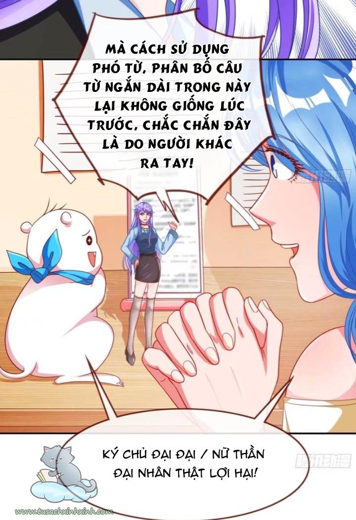 Vạn Tra Triều Hoàng: Vạn Tra Triều Hoàng – Chap 172