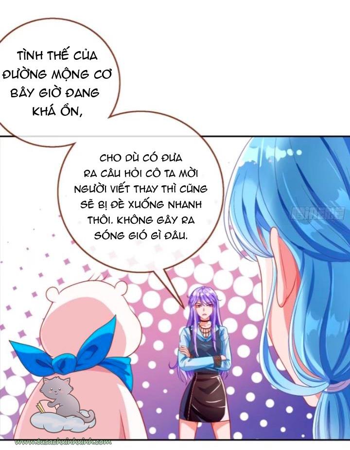 Vạn Tra Triều Hoàng: Vạn Tra Triều Hoàng – Chap 172