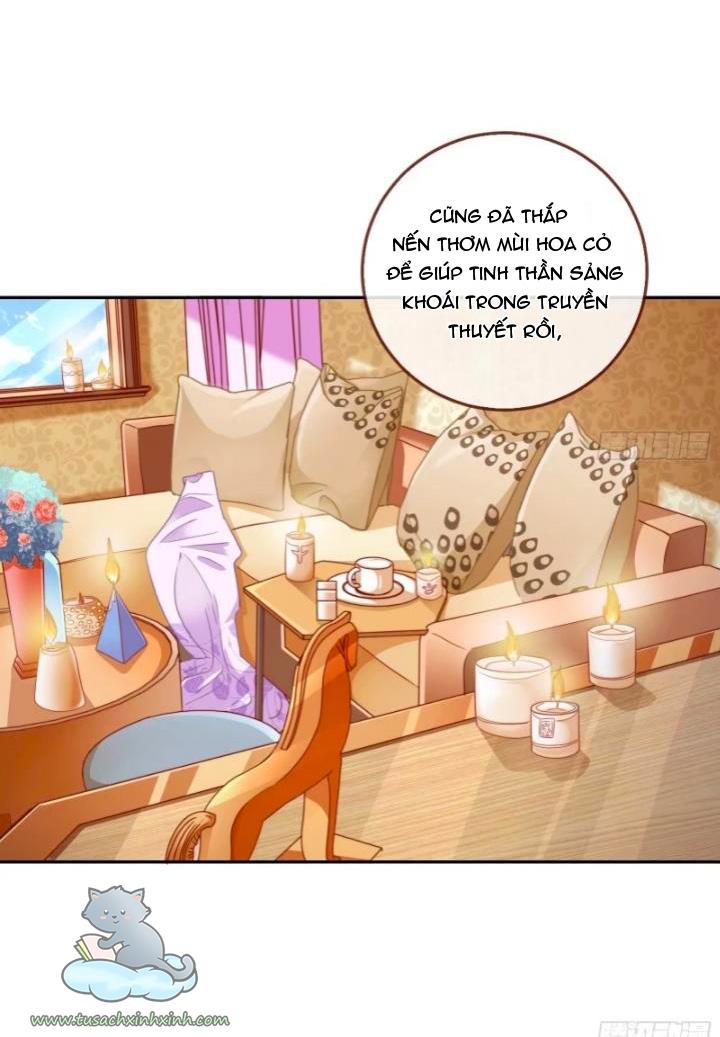 Vạn Tra Triều Hoàng: Vạn Tra Triều Hoàng – Chap 172