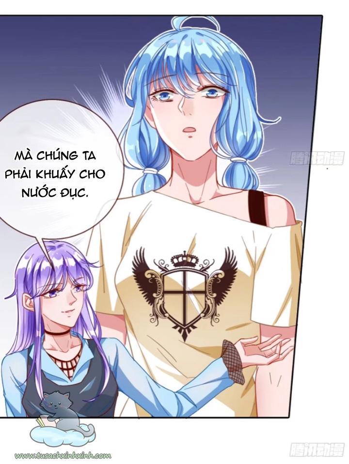 Vạn Tra Triều Hoàng: Vạn Tra Triều Hoàng – Chap 173