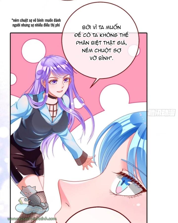 Vạn Tra Triều Hoàng: Vạn Tra Triều Hoàng – Chap 174