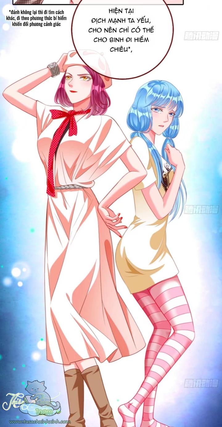 Vạn Tra Triều Hoàng: Vạn Tra Triều Hoàng – Chap 174