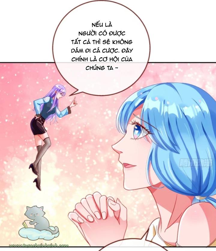 Vạn Tra Triều Hoàng: Vạn Tra Triều Hoàng – Chap 174
