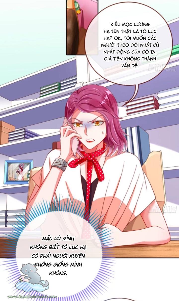 Vạn Tra Triều Hoàng: Vạn Tra Triều Hoàng – Chap 174