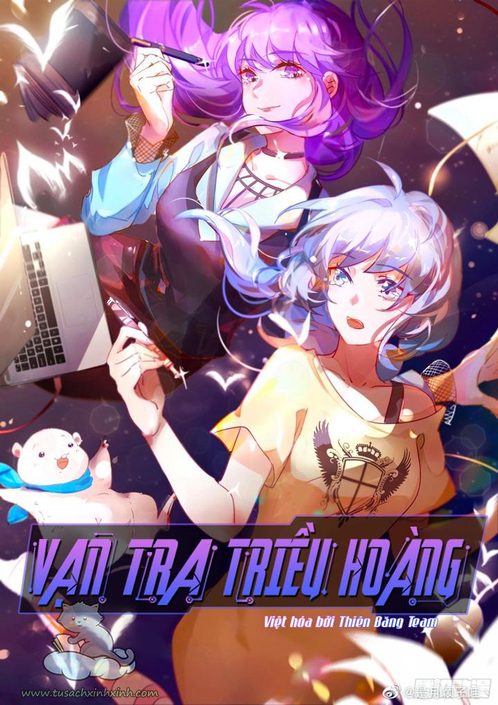 Vạn Tra Triều Hoàng: Vạn Tra Triều Hoàng – Chap 175