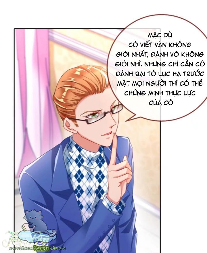 Vạn Tra Triều Hoàng: Vạn Tra Triều Hoàng – Chap 175