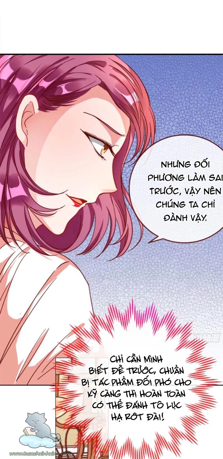 Vạn Tra Triều Hoàng: Vạn Tra Triều Hoàng – Chap 175