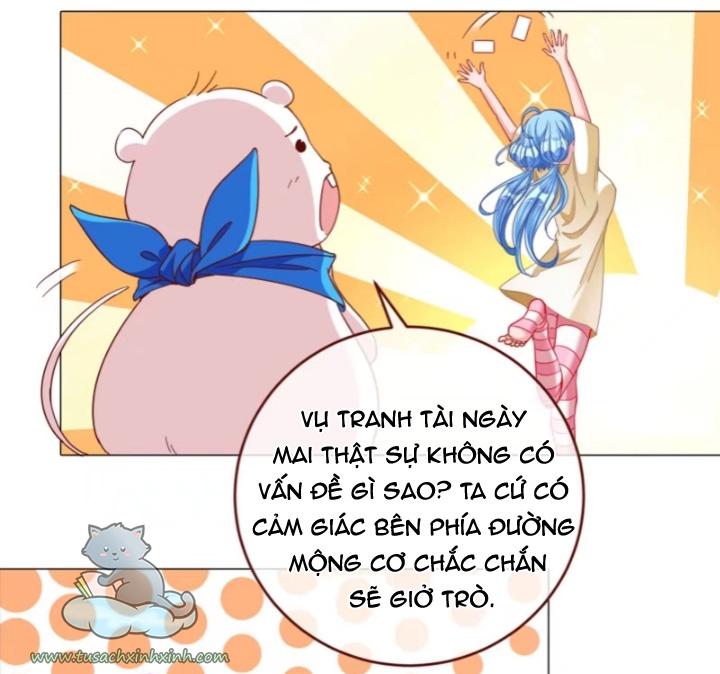 Vạn Tra Triều Hoàng: Vạn Tra Triều Hoàng – Chap 175