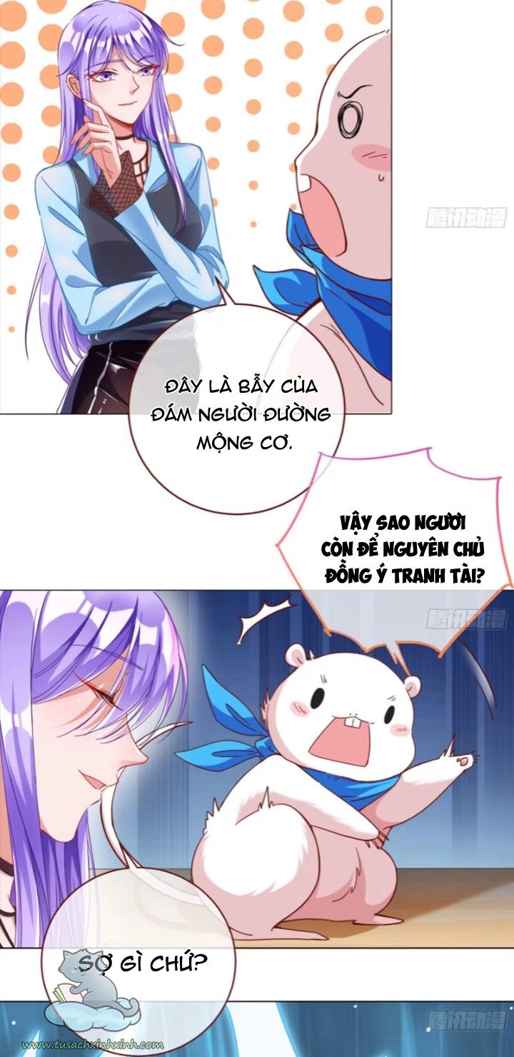 Vạn Tra Triều Hoàng: Vạn Tra Triều Hoàng – Chap 175