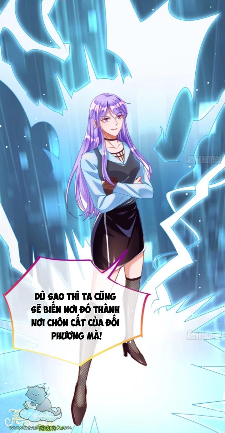 Vạn Tra Triều Hoàng: Vạn Tra Triều Hoàng – Chap 175
