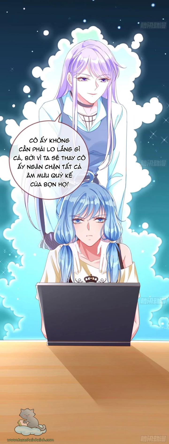 Vạn Tra Triều Hoàng: Vạn Tra Triều Hoàng – Chap 175