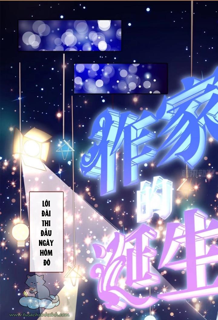 Vạn Tra Triều Hoàng: Vạn Tra Triều Hoàng – Chap 175