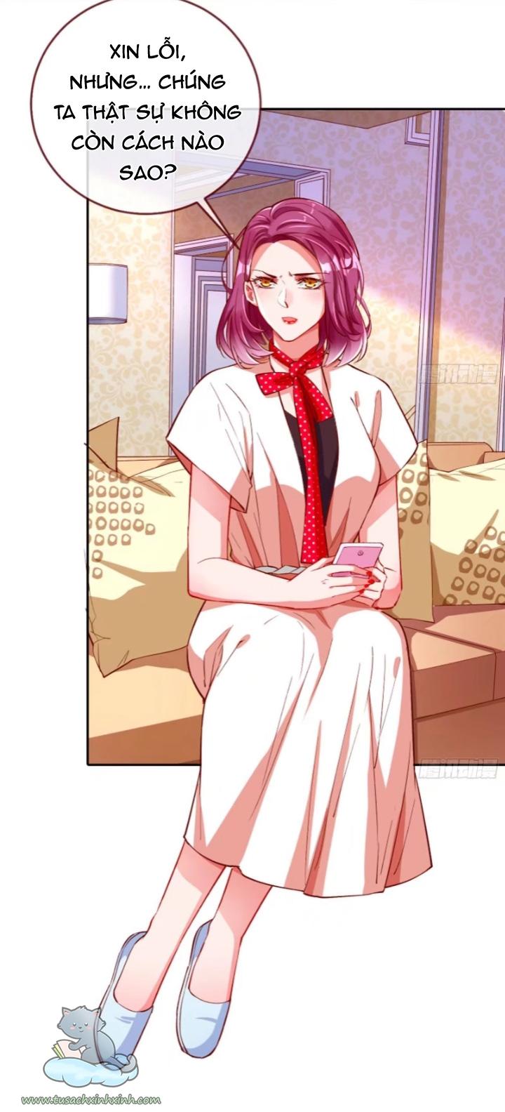 Vạn Tra Triều Hoàng: Vạn Tra Triều Hoàng – Chap 175