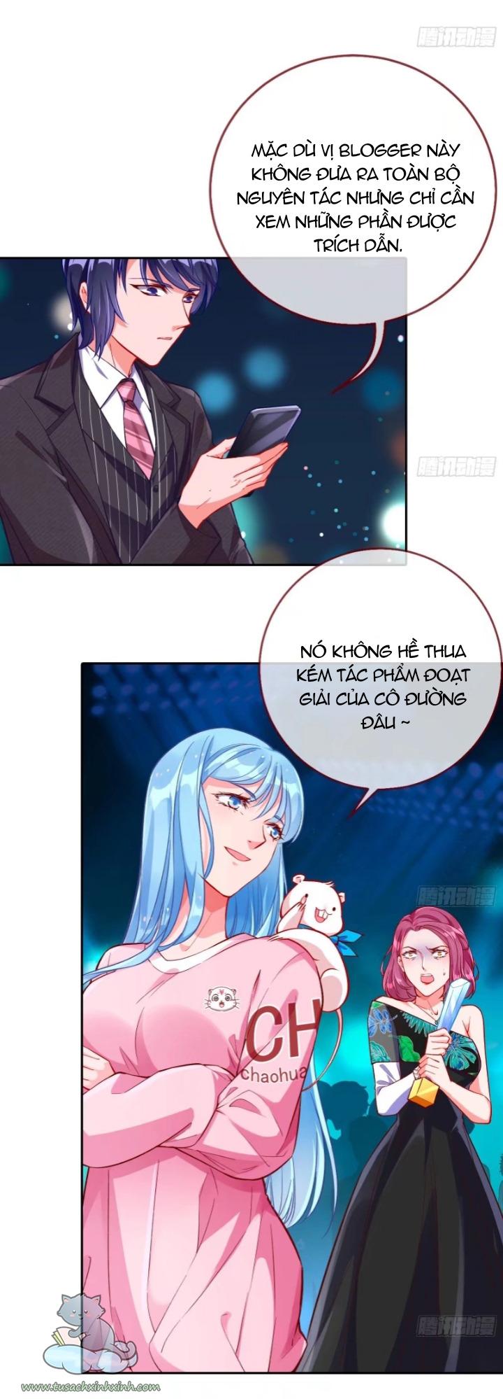 Vạn Tra Triều Hoàng: Vạn Tra Triều Hoàng – Chap 177