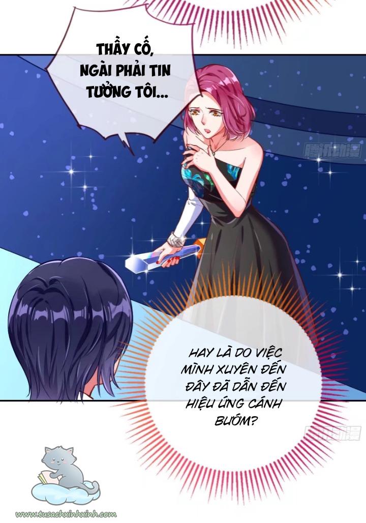 Vạn Tra Triều Hoàng: Vạn Tra Triều Hoàng – Chap 177