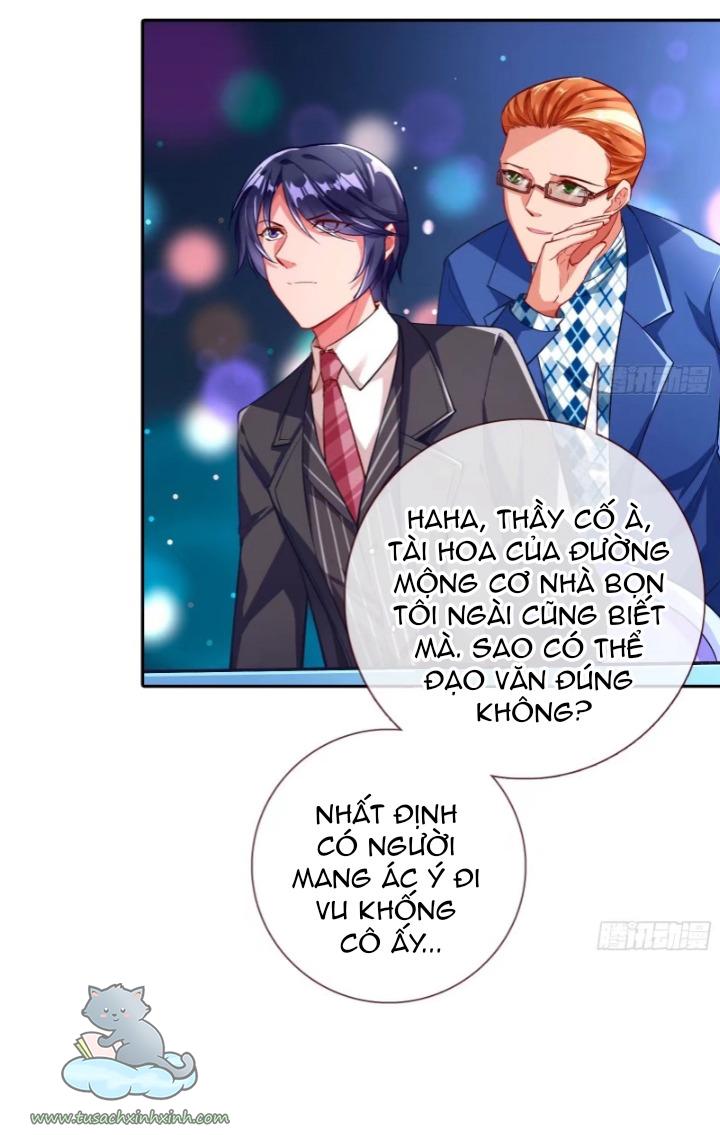 Vạn Tra Triều Hoàng: Vạn Tra Triều Hoàng – Chap 177