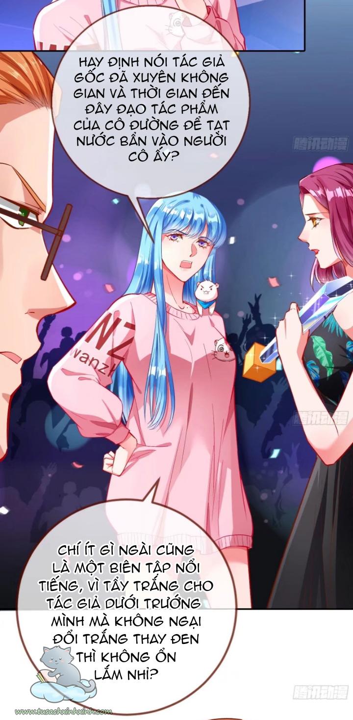 Vạn Tra Triều Hoàng: Vạn Tra Triều Hoàng – Chap 177