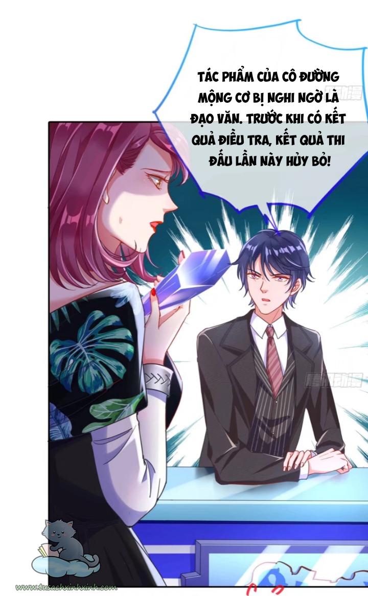Vạn Tra Triều Hoàng: Vạn Tra Triều Hoàng – Chap 177