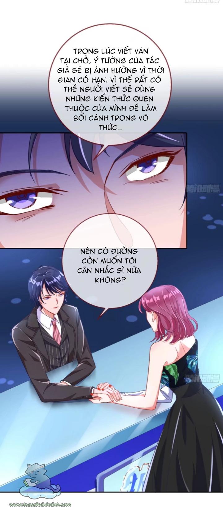 Vạn Tra Triều Hoàng: Vạn Tra Triều Hoàng – Chap 177