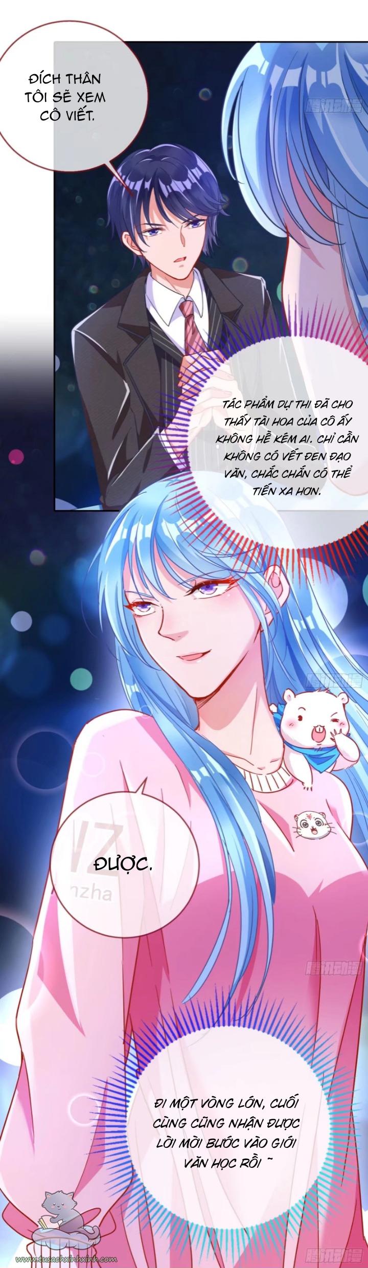 Vạn Tra Triều Hoàng: Vạn Tra Triều Hoàng – Chap 177