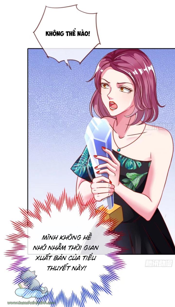 Vạn Tra Triều Hoàng: Vạn Tra Triều Hoàng – Chap 177