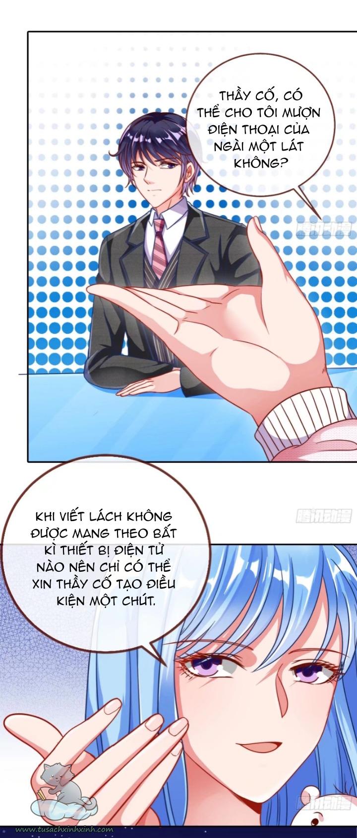 Vạn Tra Triều Hoàng: Vạn Tra Triều Hoàng – Chap 177