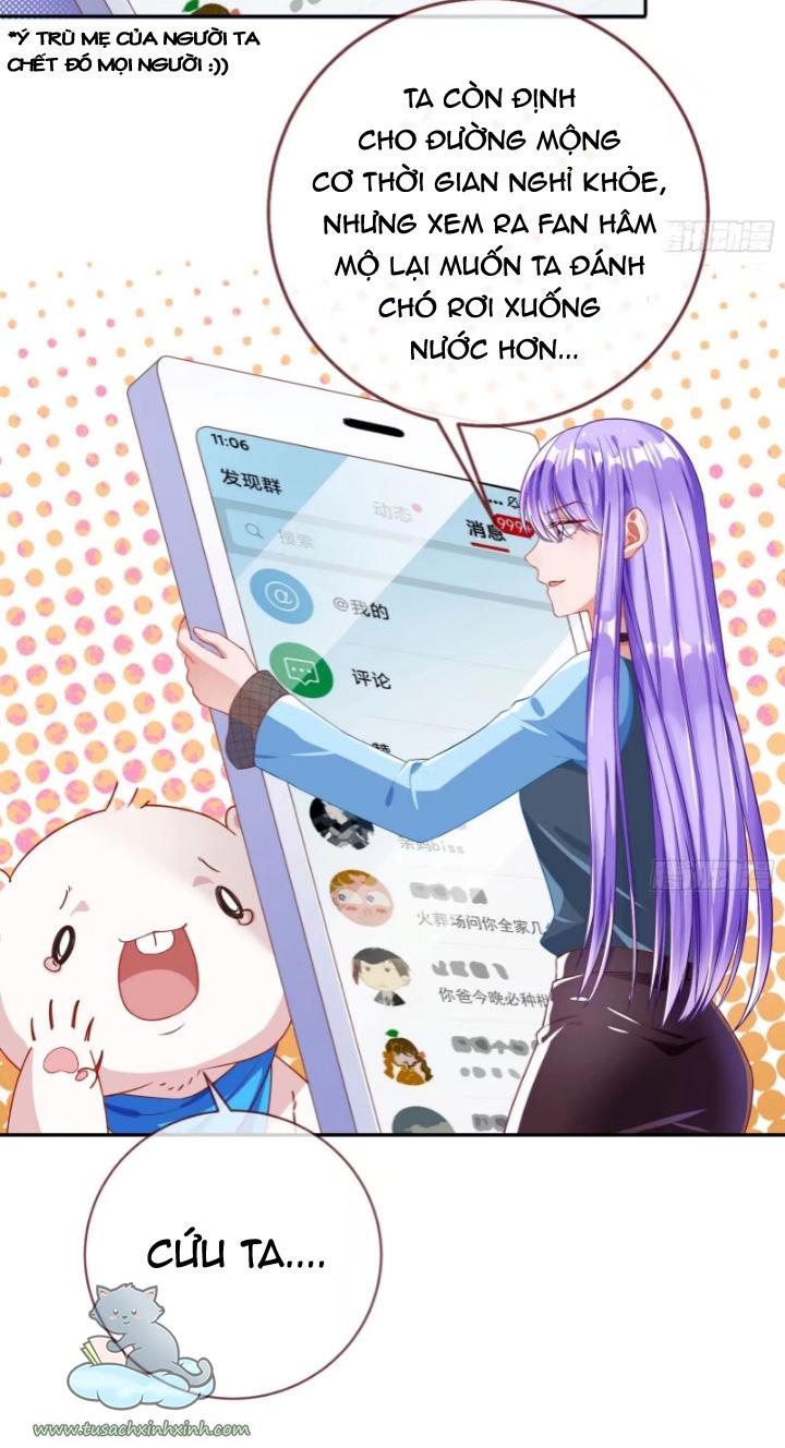 Vạn Tra Triều Hoàng: Vạn Tra Triều Hoàng – Chap 178