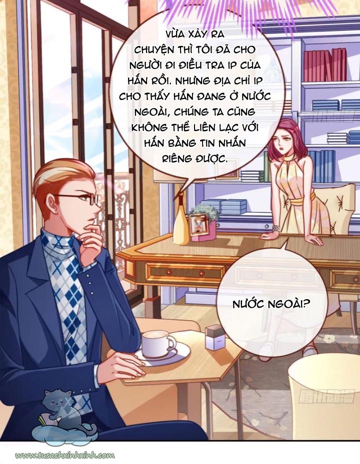 Vạn Tra Triều Hoàng: Vạn Tra Triều Hoàng – Chap 178