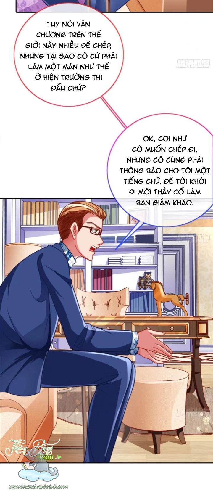 Vạn Tra Triều Hoàng: Vạn Tra Triều Hoàng – Chap 178