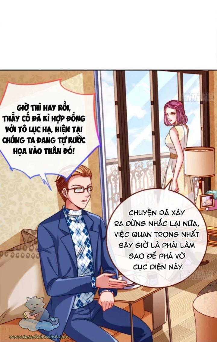 Vạn Tra Triều Hoàng: Vạn Tra Triều Hoàng – Chap 178