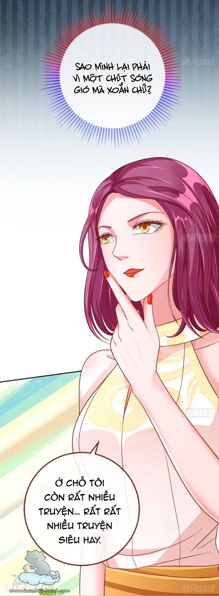 Vạn Tra Triều Hoàng: Vạn Tra Triều Hoàng – Chap 178