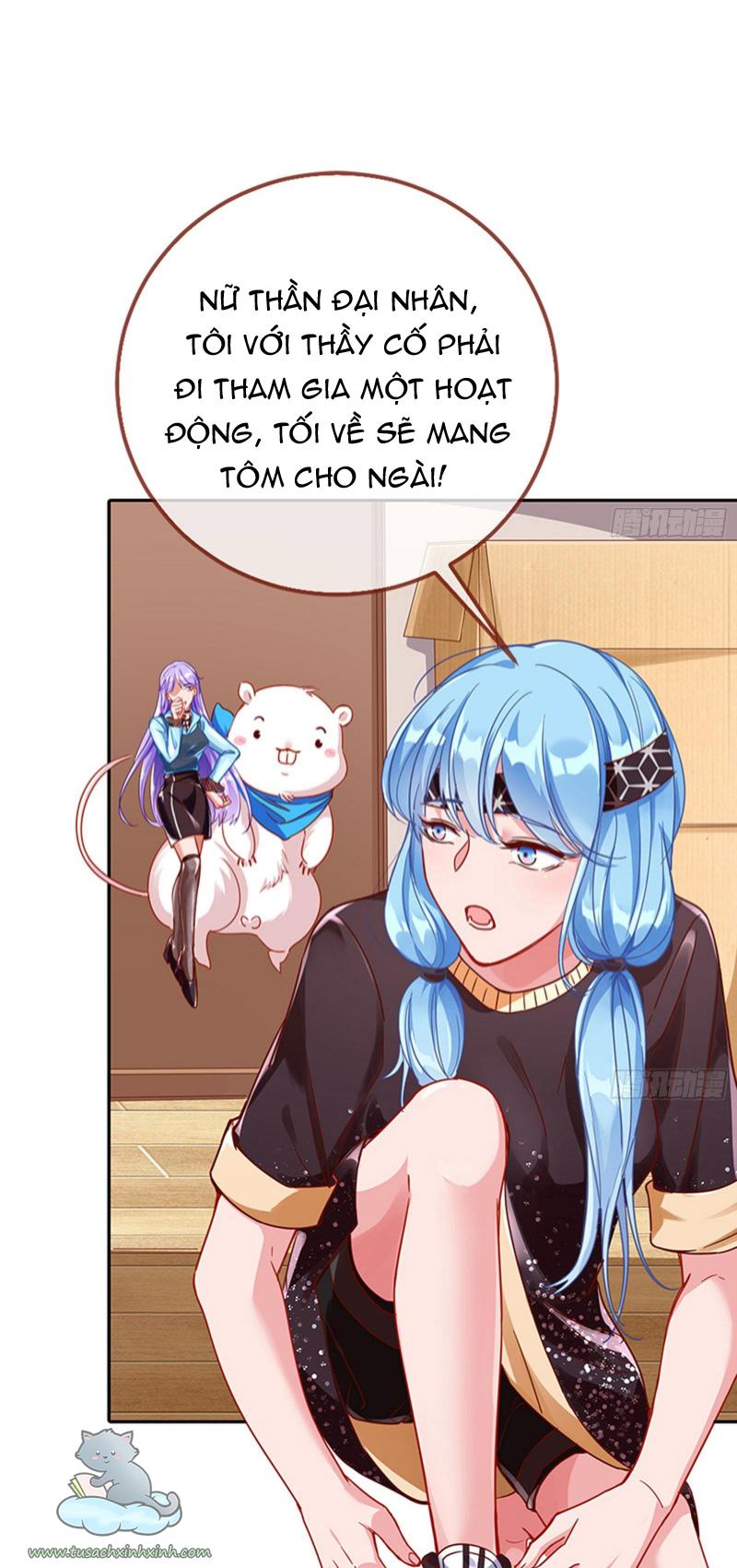 Vạn Tra Triều Hoàng: Vạn Tra Triều Hoàng – Chap 179