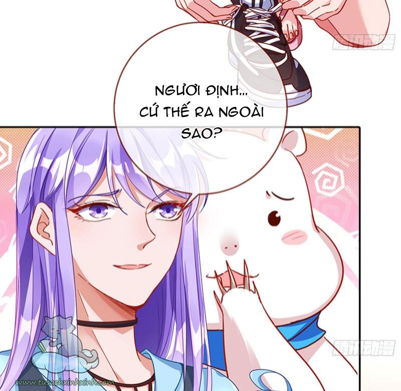 Vạn Tra Triều Hoàng: Vạn Tra Triều Hoàng – Chap 179