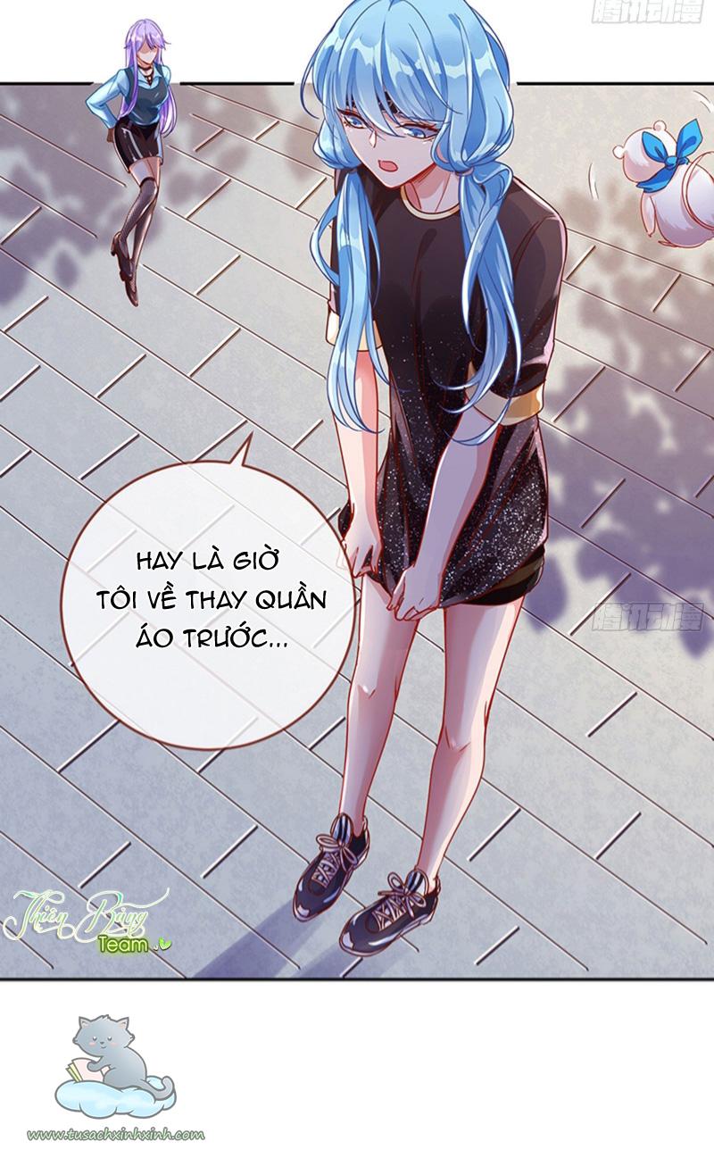 Vạn Tra Triều Hoàng: Vạn Tra Triều Hoàng – Chap 179