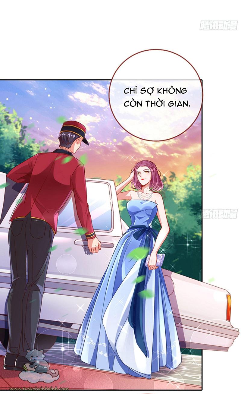 Vạn Tra Triều Hoàng: Vạn Tra Triều Hoàng – Chap 179