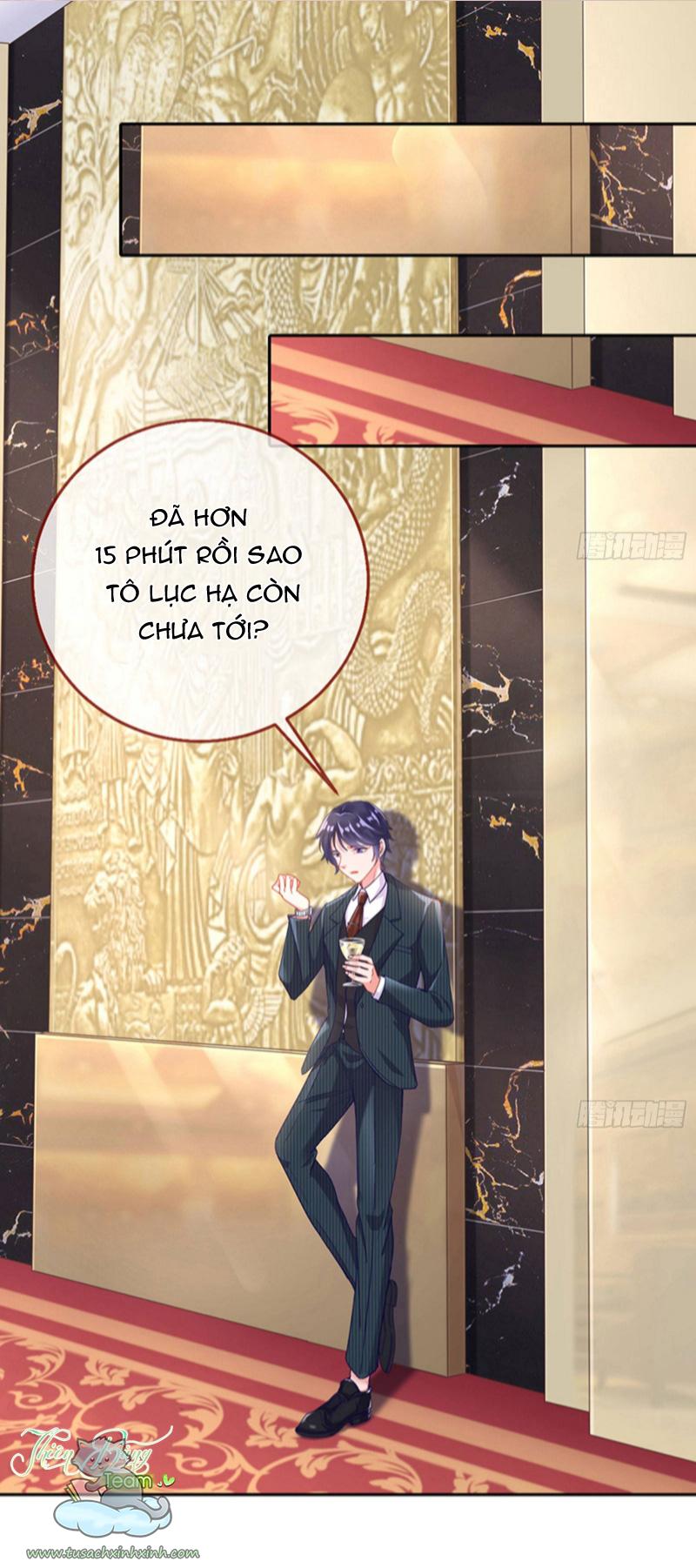 Vạn Tra Triều Hoàng: Vạn Tra Triều Hoàng – Chap 179