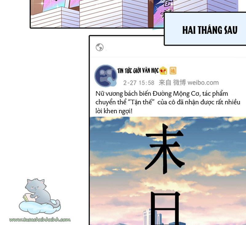 Vạn Tra Triều Hoàng: Vạn Tra Triều Hoàng – Chap 179