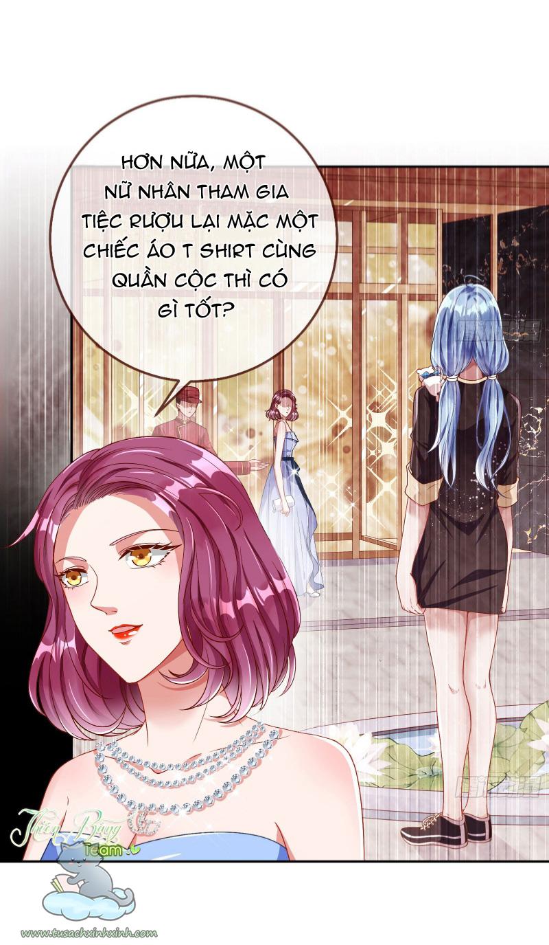 Vạn Tra Triều Hoàng: Vạn Tra Triều Hoàng – Chap 179