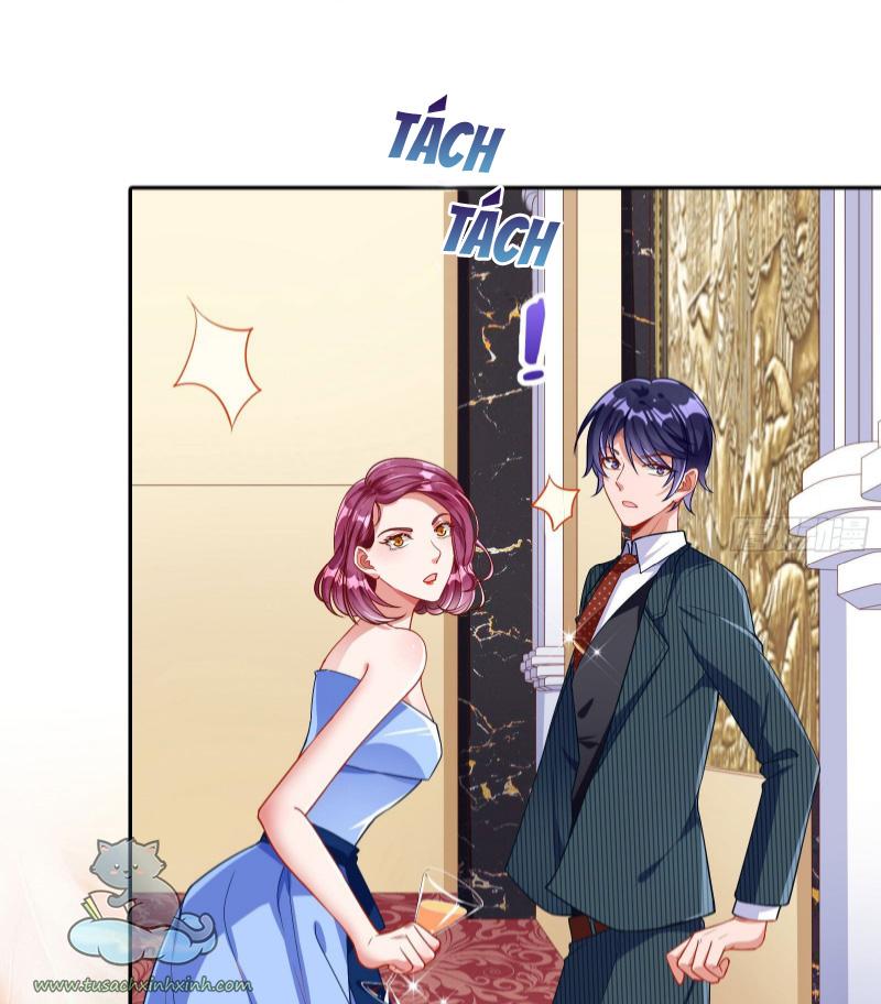 Vạn Tra Triều Hoàng: Vạn Tra Triều Hoàng – Chap 179