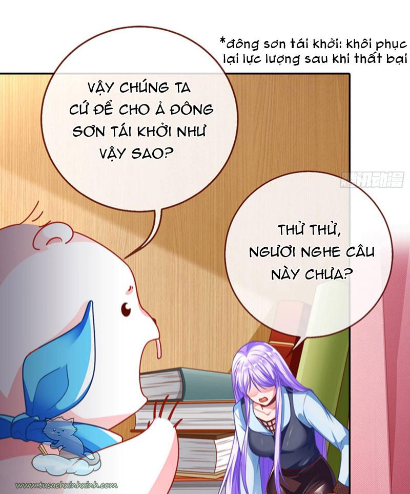 Vạn Tra Triều Hoàng: Vạn Tra Triều Hoàng – Chap 179