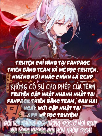Vạn Tra Triều Hoàng: Vạn Tra Triều Hoàng – Chap 18