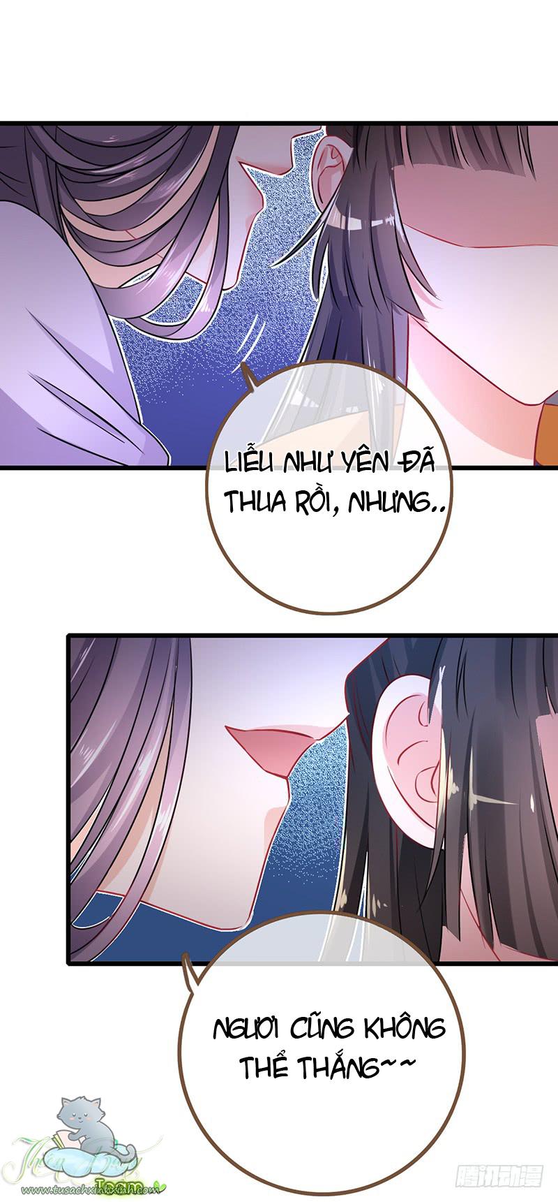 Vạn Tra Triều Hoàng: Vạn Tra Triều Hoàng – Chap 18