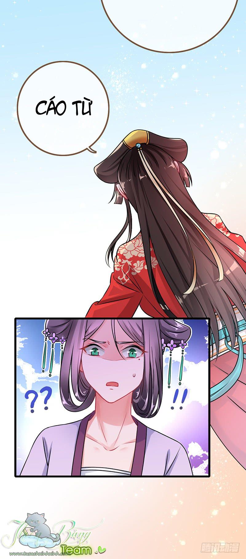 Vạn Tra Triều Hoàng: Vạn Tra Triều Hoàng – Chap 18