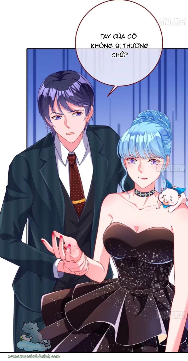 Vạn Tra Triều Hoàng: Vạn Tra Triều Hoàng – Chap 181