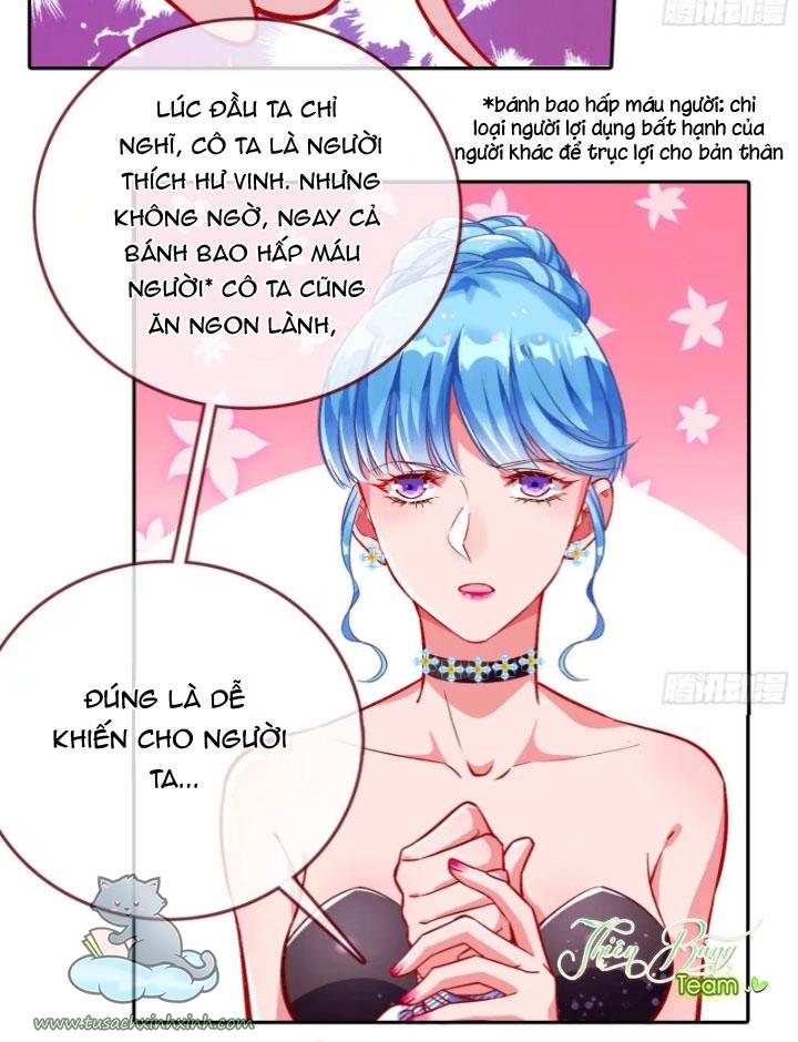 Vạn Tra Triều Hoàng: Vạn Tra Triều Hoàng – Chap 181