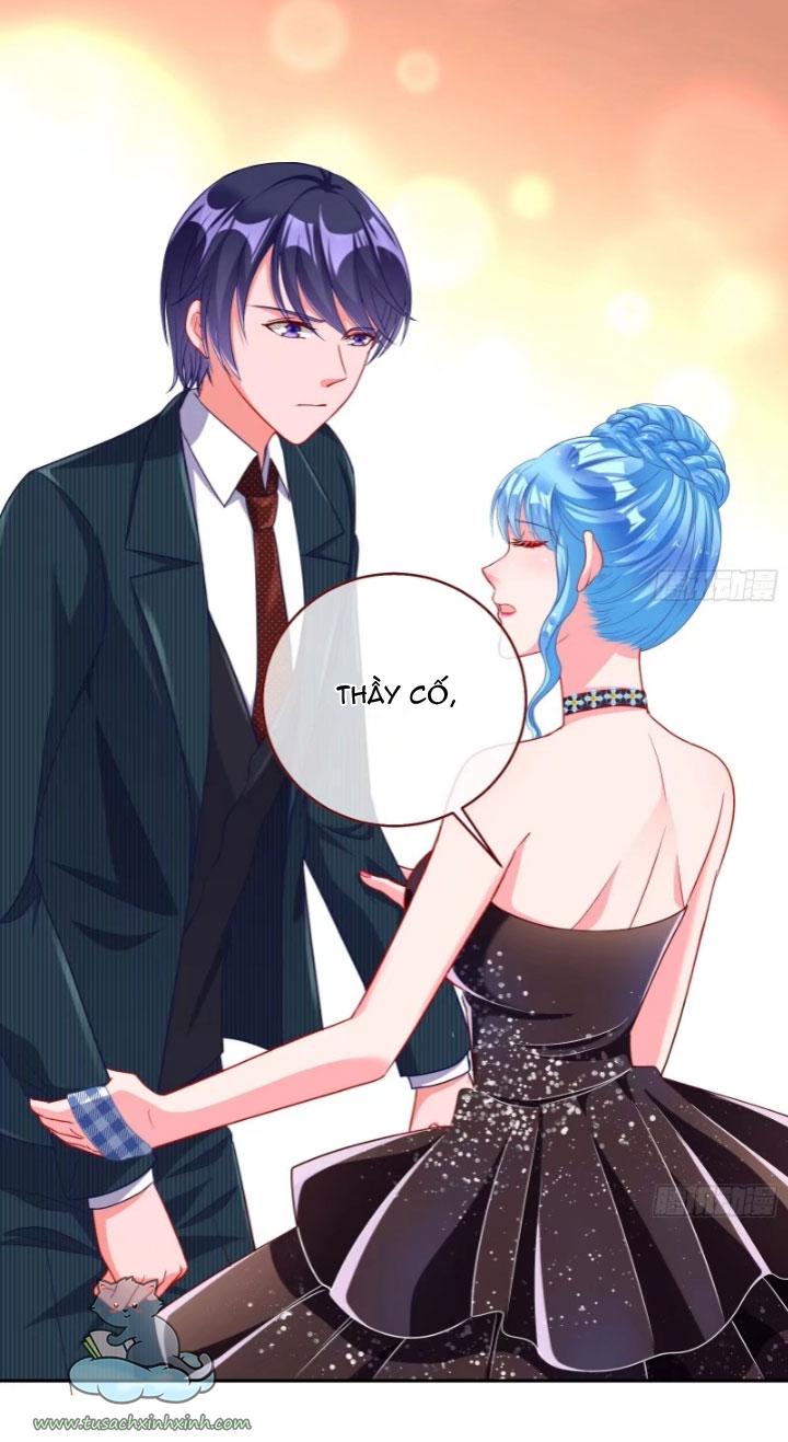 Vạn Tra Triều Hoàng: Vạn Tra Triều Hoàng – Chap 181