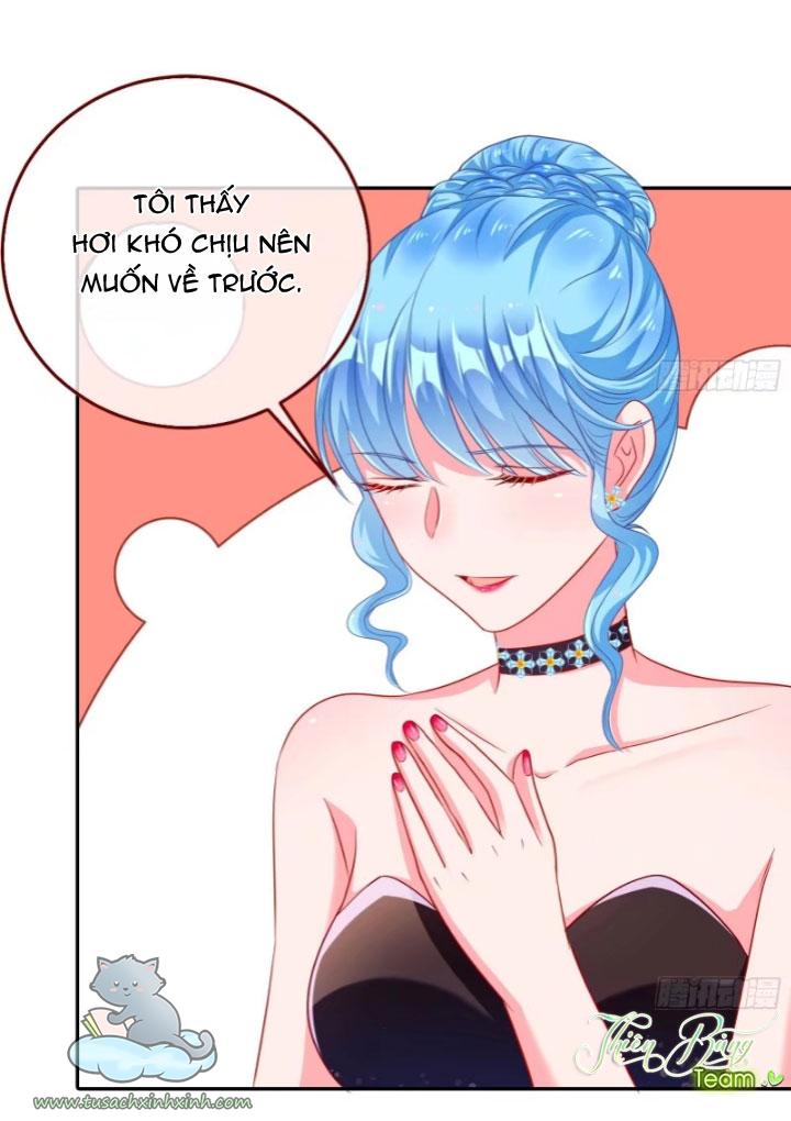 Vạn Tra Triều Hoàng: Vạn Tra Triều Hoàng – Chap 181